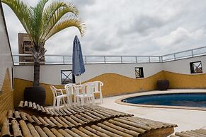 Ibituruna Center Hotel