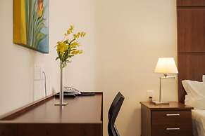 Ibituruna Center Hotel