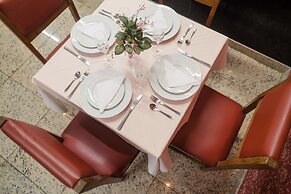 Ibituruna Center Hotel