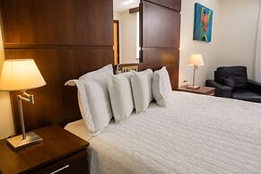 Ibituruna Center Hotel