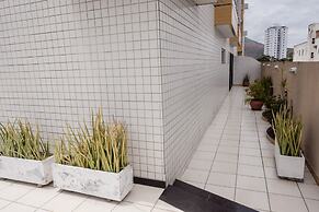 Ibituruna Center Hotel