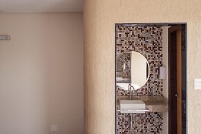 Ibituruna Center Hotel