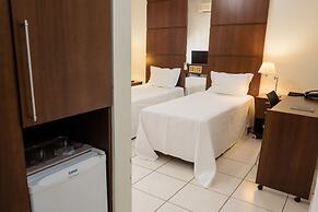 Ibituruna Center Hotel