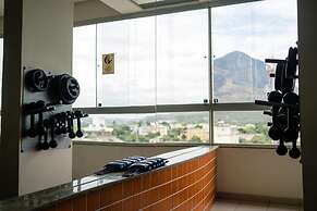 Ibituruna Center Hotel