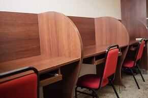 Ibituruna Center Hotel