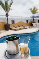 Ibituruna Center Hotel