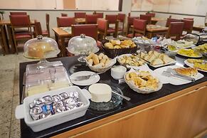 Ibituruna Center Hotel