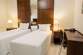 Ibituruna Center Hotel