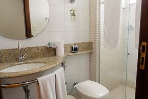 Ibituruna Center Hotel