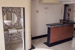 Ibituruna Center Hotel