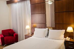 Ibituruna Center Hotel