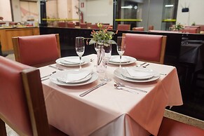 Ibituruna Center Hotel