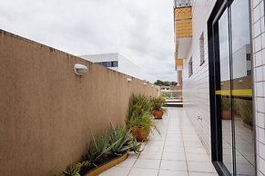 Ibituruna Center Hotel