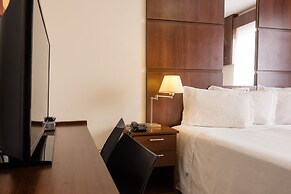 Ibituruna Center Hotel