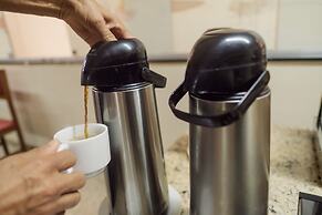 Ibituruna Center Hotel