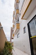 Ibituruna Center Hotel