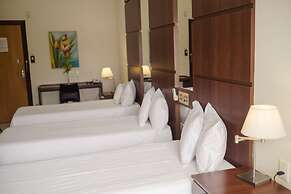 Ibituruna Center Hotel