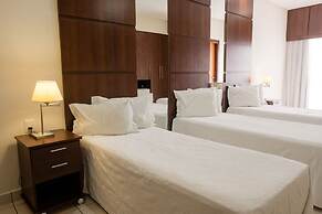 Ibituruna Center Hotel