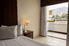 Ibituruna Center Hotel