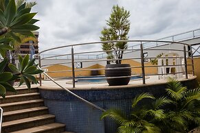 Ibituruna Center Hotel