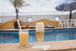 Ibituruna Center Hotel