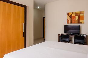 Ibituruna Center Hotel