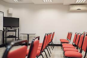 Ibituruna Center Hotel