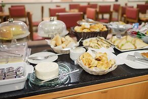 Ibituruna Center Hotel