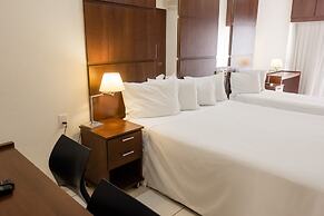 Ibituruna Center Hotel