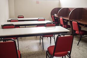 Ibituruna Center Hotel