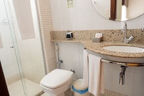 Ibituruna Center Hotel