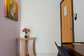 Ibituruna Center Hotel