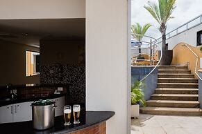 Ibituruna Center Hotel