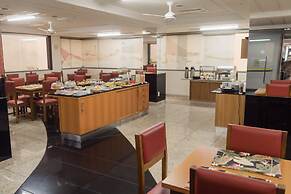 Ibituruna Center Hotel