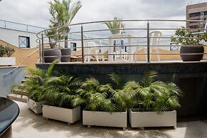 Ibituruna Center Hotel