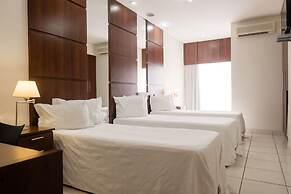 Ibituruna Center Hotel