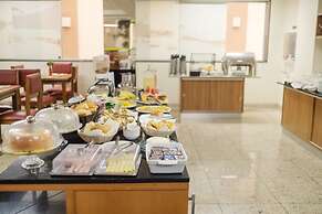 Ibituruna Center Hotel