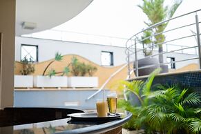 Ibituruna Center Hotel