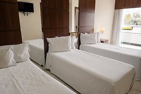 Ibituruna Center Hotel