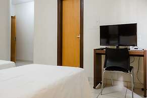 Ibituruna Center Hotel