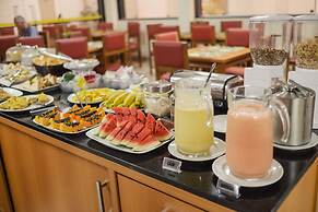 Ibituruna Center Hotel