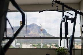 Ibituruna Center Hotel