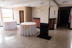 Ibituruna Center Hotel