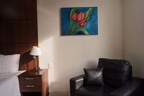 Ibituruna Center Hotel