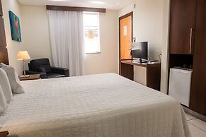 Ibituruna Center Hotel