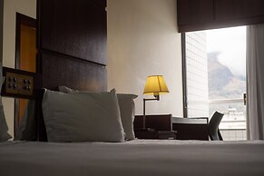 Ibituruna Center Hotel