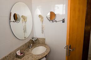 Ibituruna Center Hotel