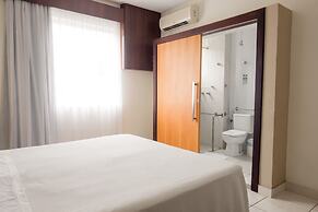 Ibituruna Center Hotel