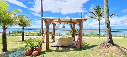 Flats no La Fleur Polinésia Residence