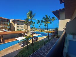 Flats no La Fleur Polinésia Residence